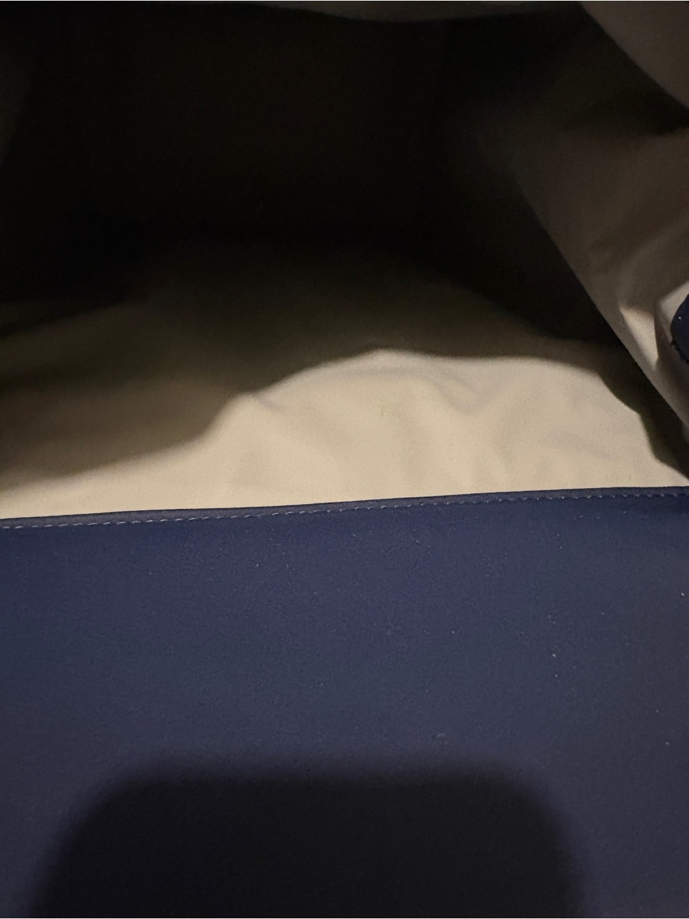 Yeti Daytrip 6L Lunch Bag - Navy Blue - Picture 13 of 15